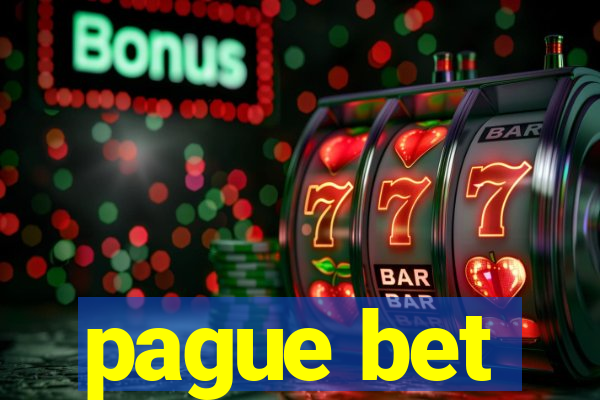 pague bet